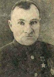 Шенцов Николай Степанович